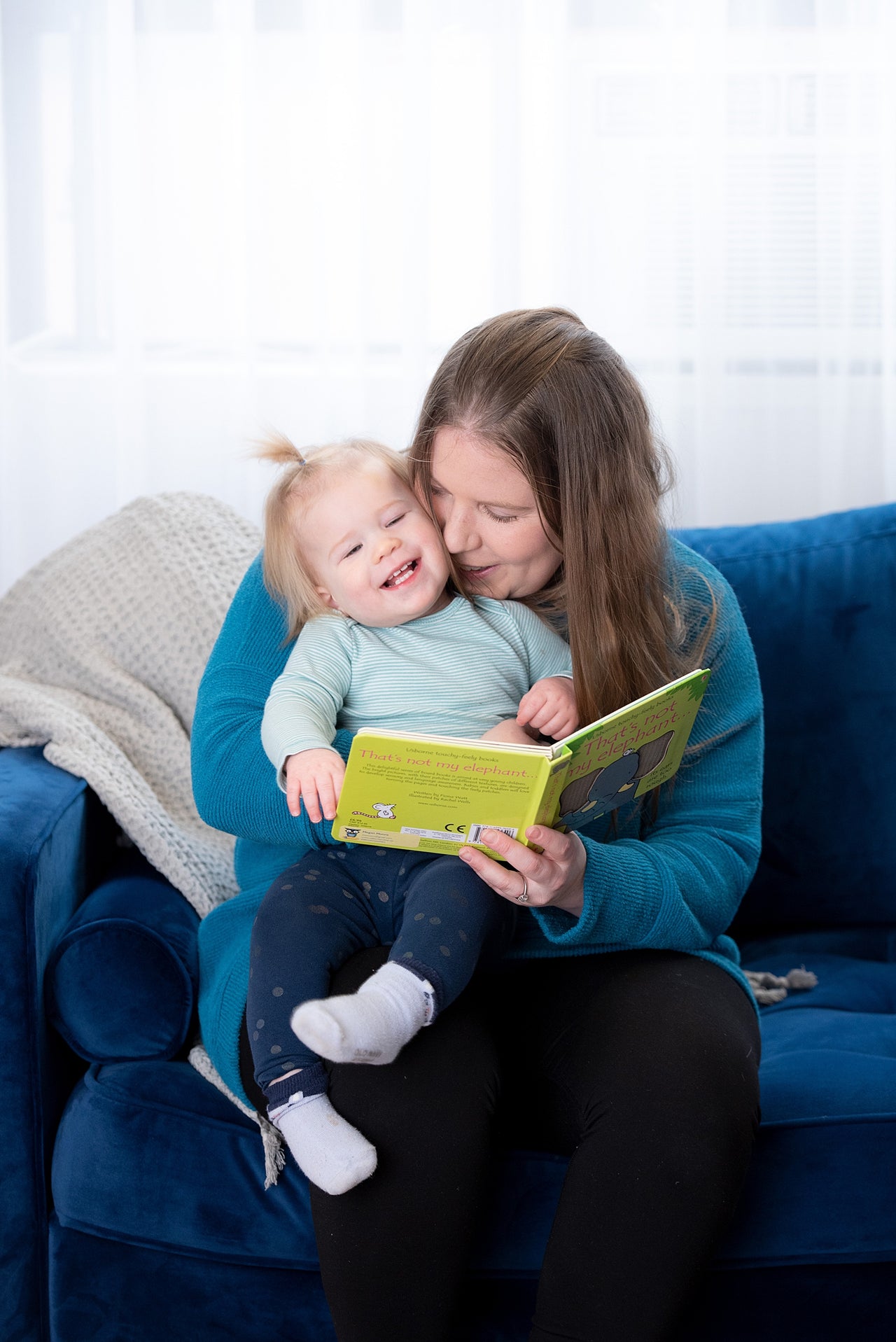 Books for Busy Hands: A Great Gift Idea for Babies and Toddlers