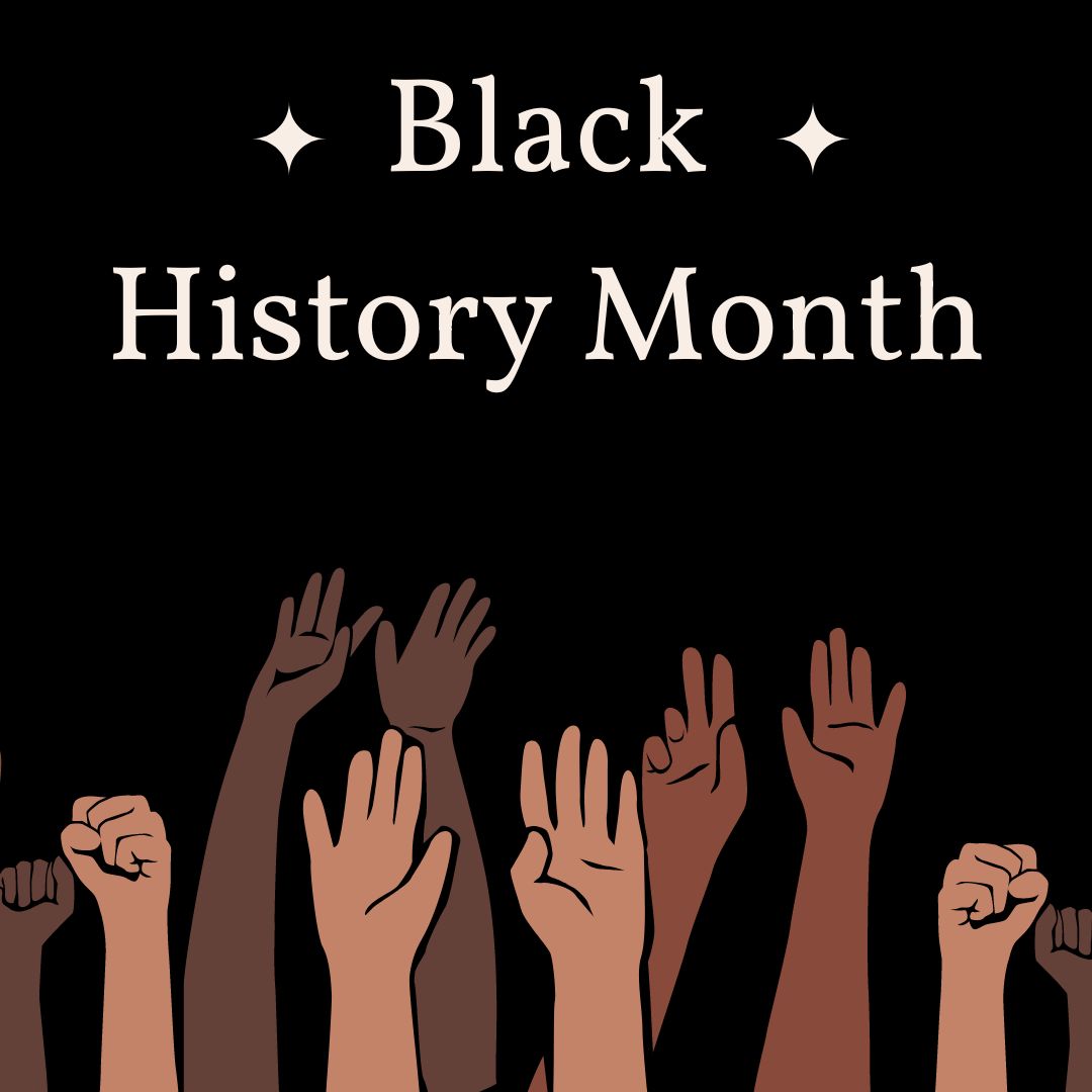 Small Store, Big Impact: Our Commitment to Black History Month