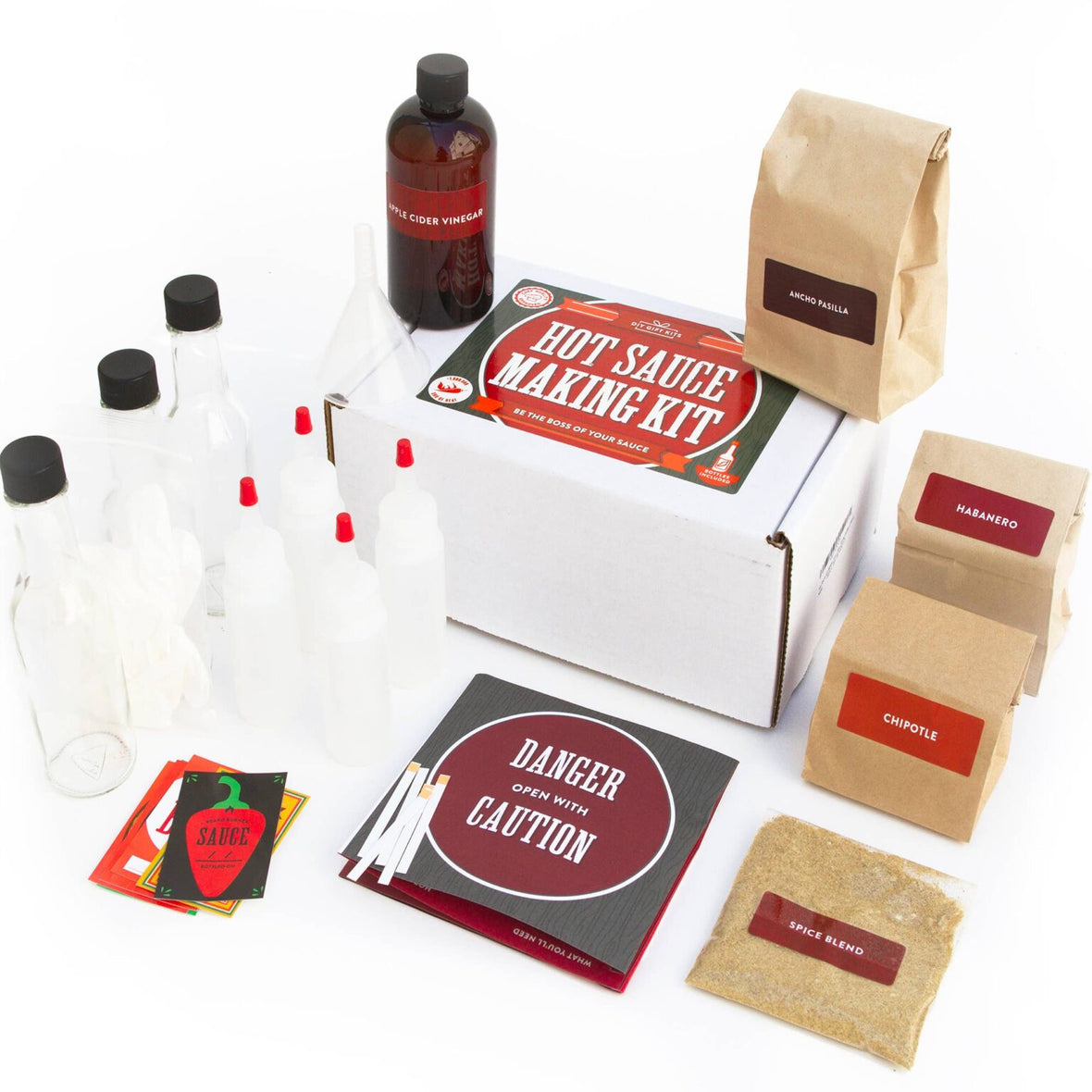 DIY Kit Craze