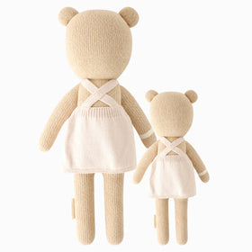 Goldie the Honey Bear - 0