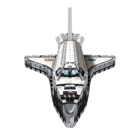 Space Shuttle - Orbiter