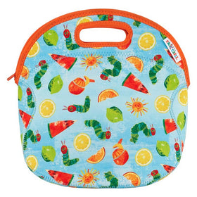 The Very Hungry Caterpillarâ„¢ Citrus Lunch Bag