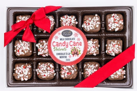 Candy Cane Velvets