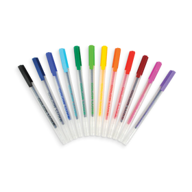 Color Luxe Gel Pens - 0