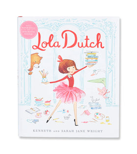 Lola Dutch Book
