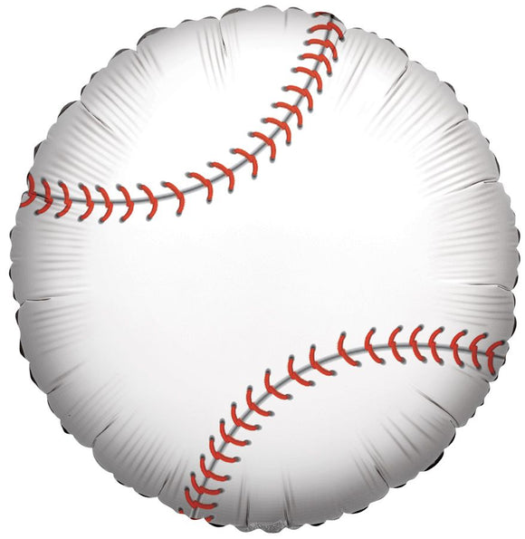 Sports Helium Balloons (various styles)