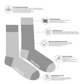 Men's Race Cars Socks - 0