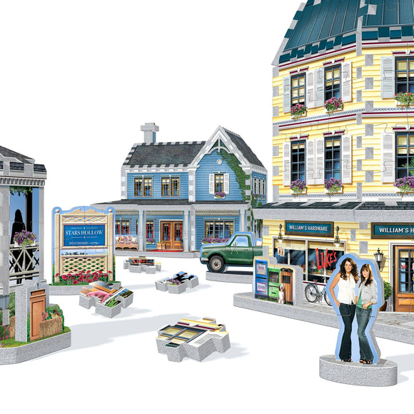 Stars Hollow