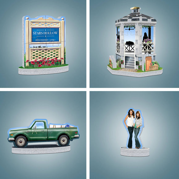 Stars Hollow