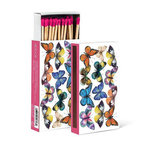 Butterflies Matches