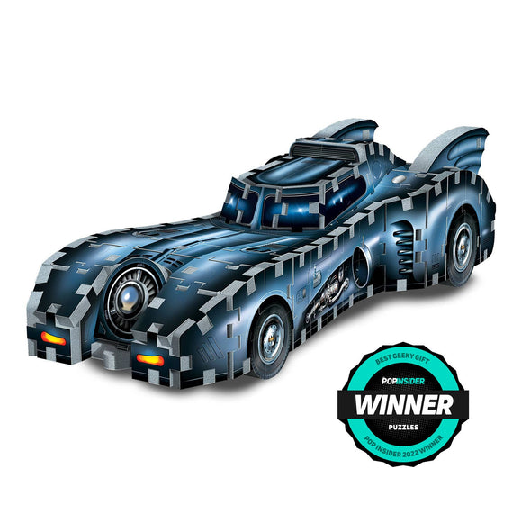 Batmobile