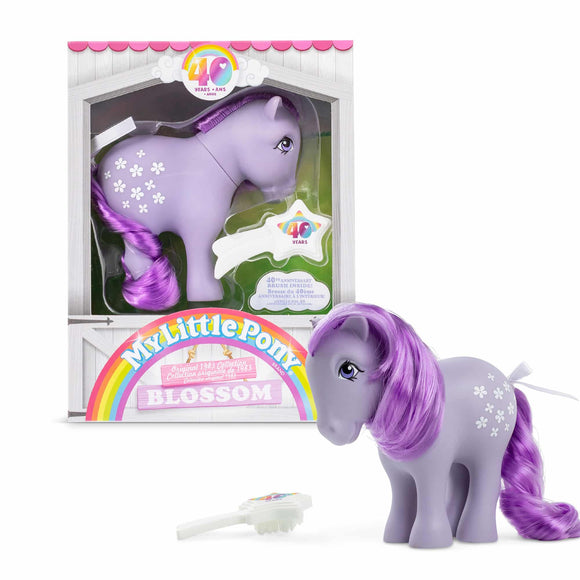 My Little Pony 40th Anniversary Original