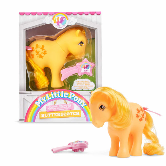 My Little Pony 40th Anniversary Original