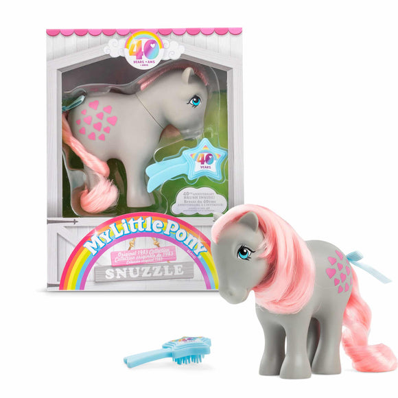 My Little Pony 40th Anniversary Original