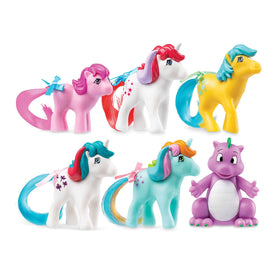 My Little Pony Surprise Figures - 0