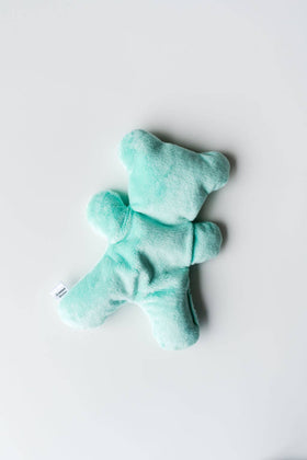 Buy aqua Hot/Cold Therapy Bear