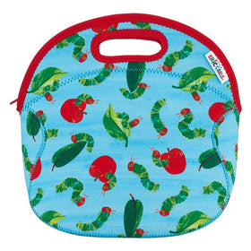 The Very Hungry Caterpillarâ„¢ Caterpillar Lunch Bag