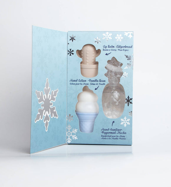 Holiday Essentials GIFT SET