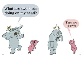 An Elephant & Piggie Biggie! Volume 3 - 0
