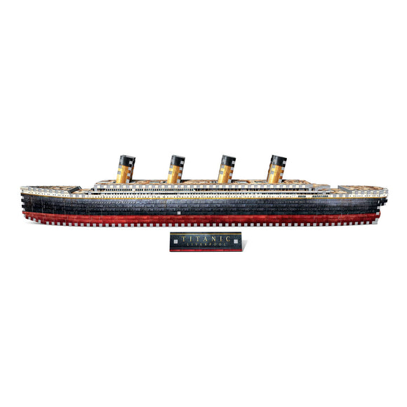 Titanic