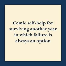 Disappointing Affirmations 2026 Wall Calendar - 0