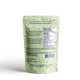 Vegan Bites - Gummy Candies - 0