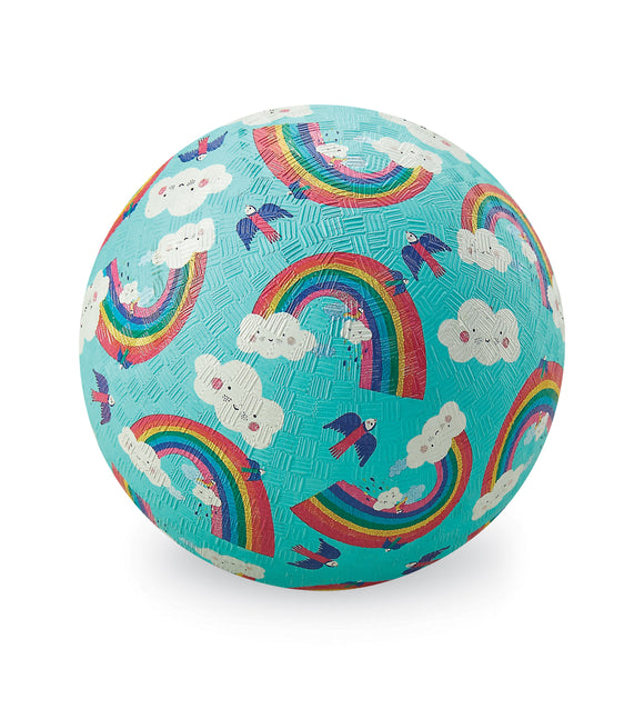 7” Playground Balls