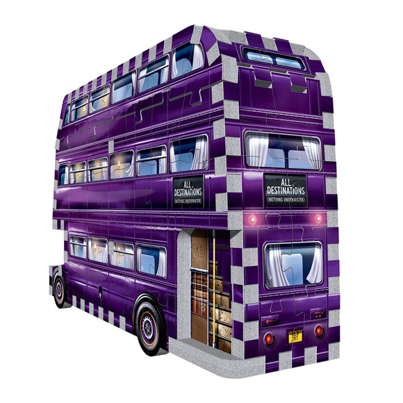 Knight Bus - Mini