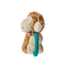 Afrique - Teether Rattle - Monkey - 0