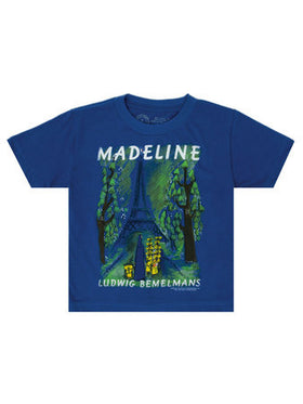 Madeline Kids' T-Shirt - 0