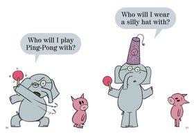 An Elephant & Piggie Biggie Volume 2! - 0