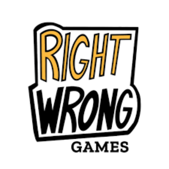 Right Wrong Games