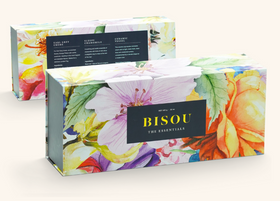 The Essentials Tea Giftset