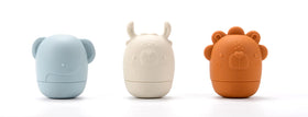 Bath Toy Set - 0