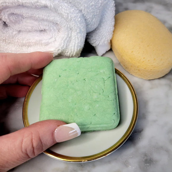 Solid Shampoo Bar