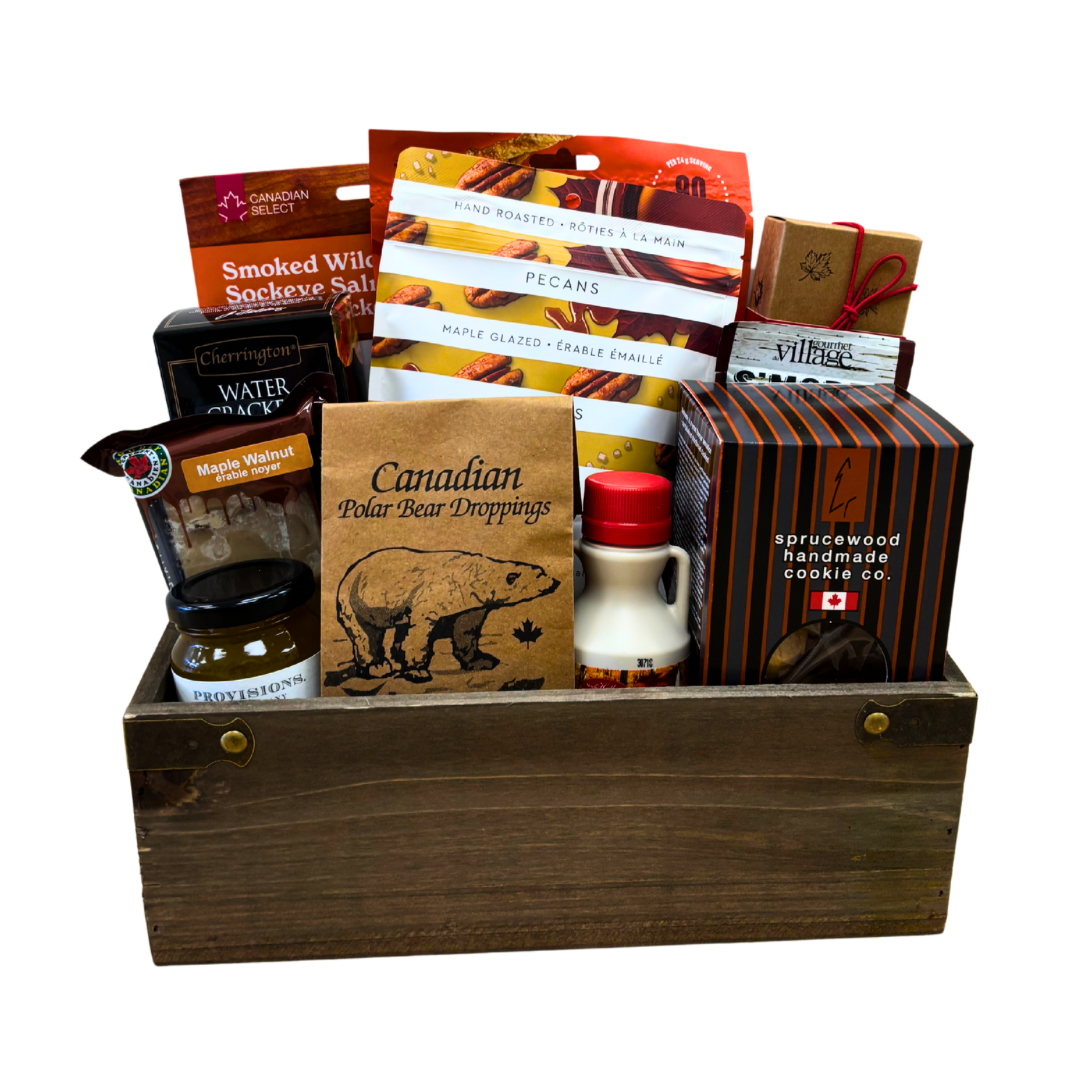 Gift Baskets