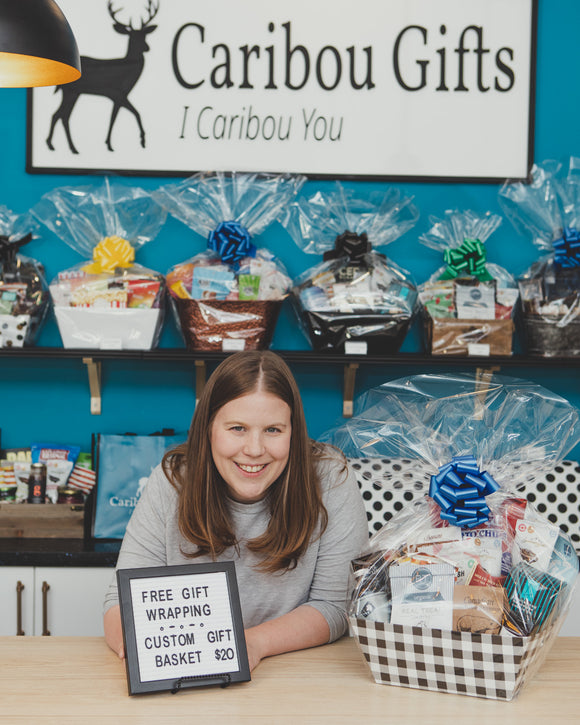 Caribougifts socialmedia 13