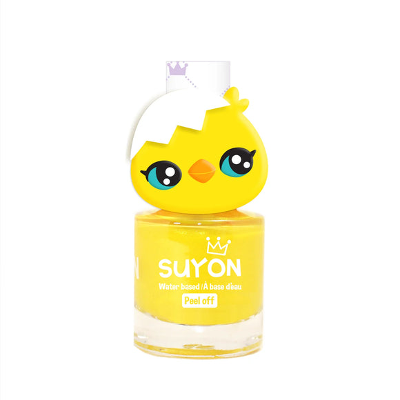 Peel Off Nail Polish | Suyon