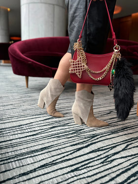 The Stella Micro Bag - 0