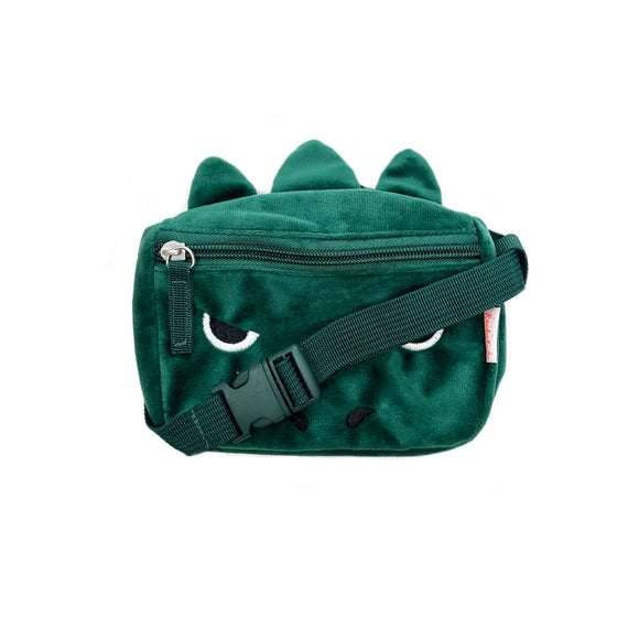T-Rex Face Bum Bag