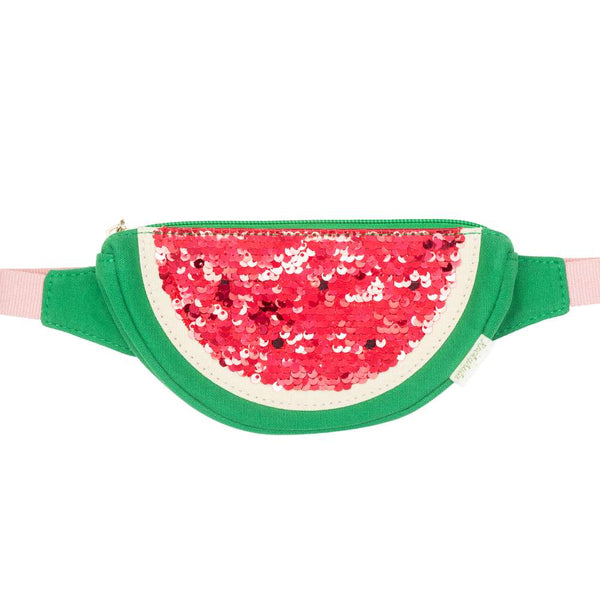 Watermelon Bum Bag
