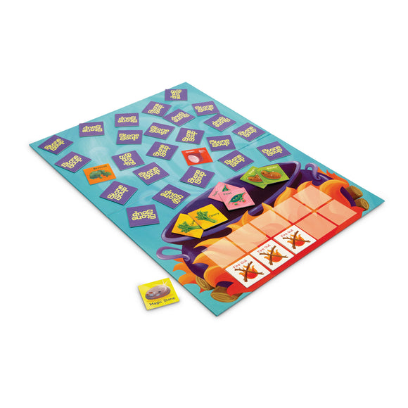 Stone Soup Game