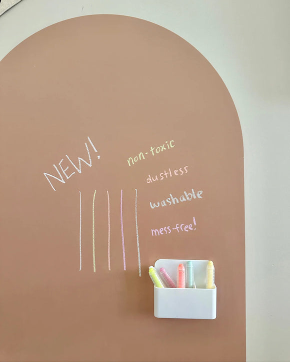 Dustless Chalk Crayons | Cherrypick