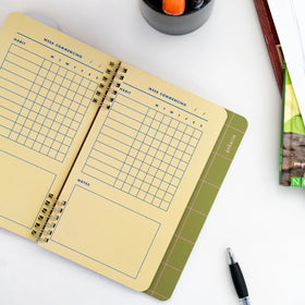 Habit & Goals Tracker - 0