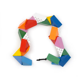 Kidoki Twist-A-Zoo - 0