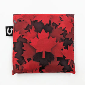 Maple Leaf Tote Bag - 0