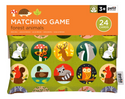  Forest Animals Matching Game