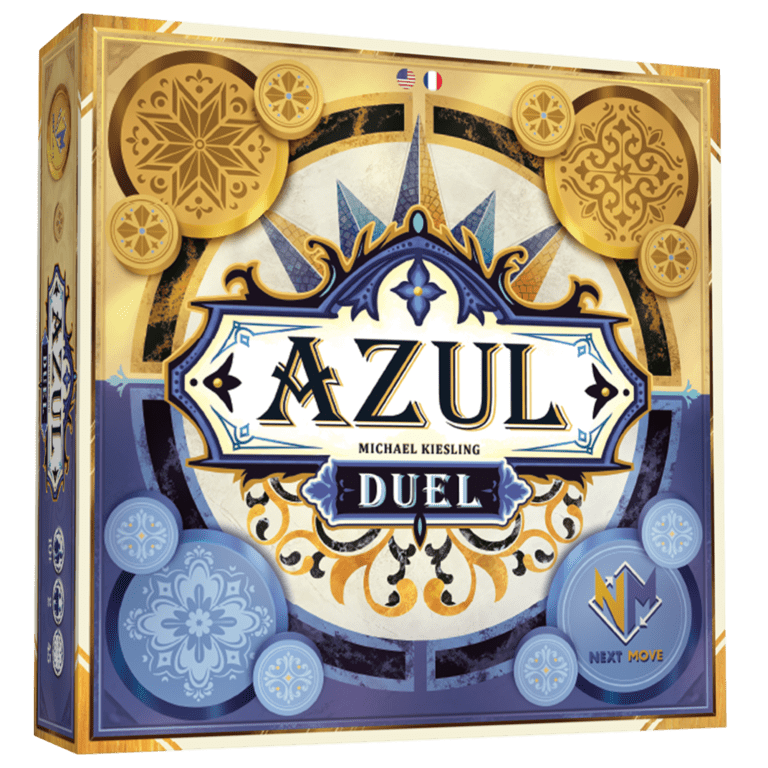 Azul Duel Caribou Gifts Inc azul-duel-caribou-gifts-inc
