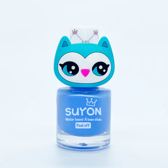 Peel Off Nail Polish | Suyon