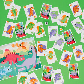 Little Dinosaurs Game - 0